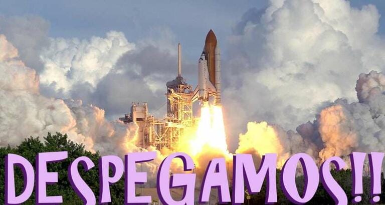 Vatoel Social Media & Marketing Online - Despegamos