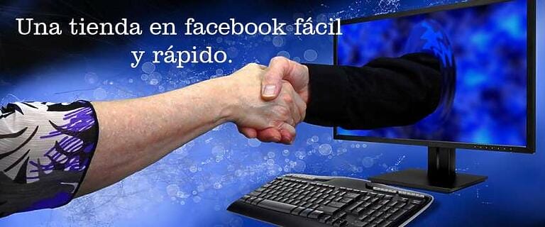 crear tienda en facebook
