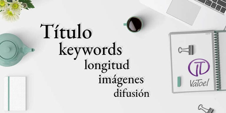 como escribir un articulo