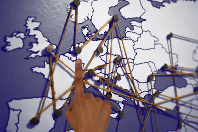 15 Ventajas del e-Commerce