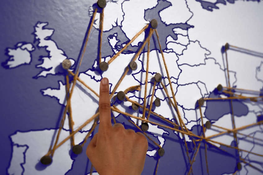 15 Ventajas del e-Commerce