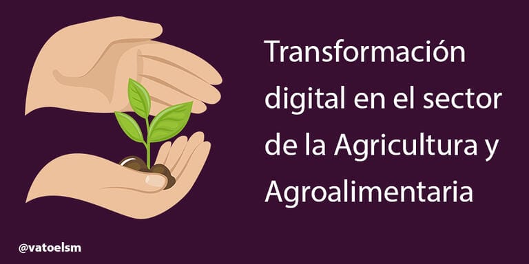 transformacion digital en agricultura