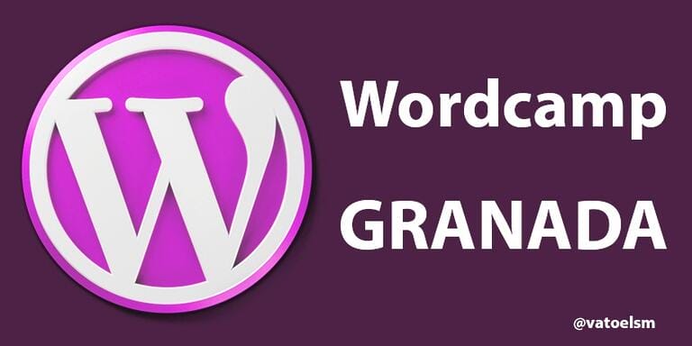 wordcamp granada