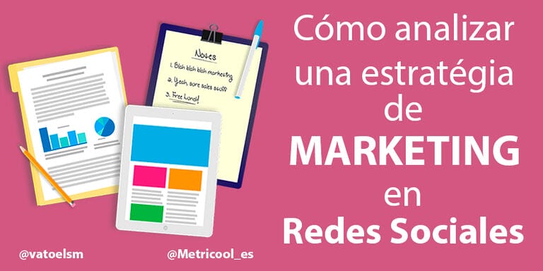 marketing en redes sociales