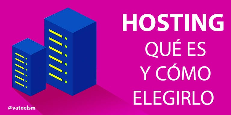 hosting web