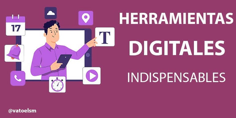 herramientas digitales