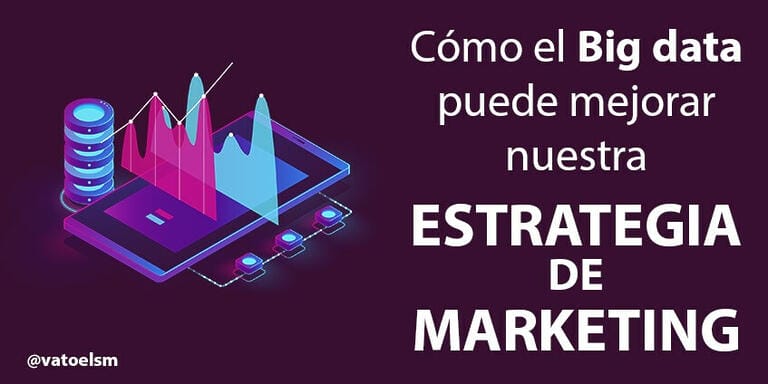 big data en marketing