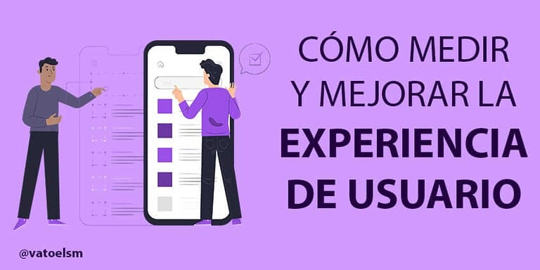 mejorar la experiencia de usuario