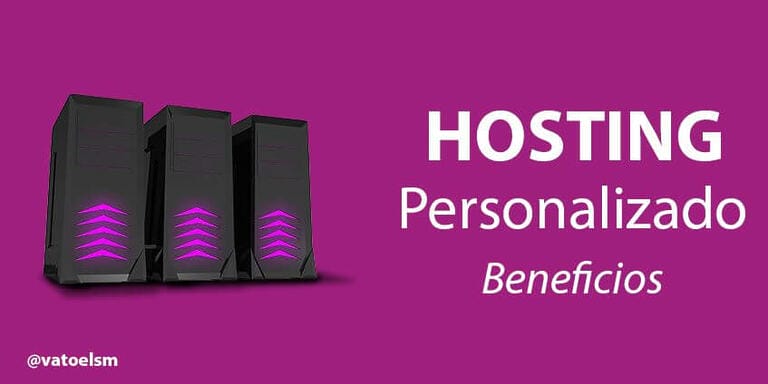 Hosting personalizado