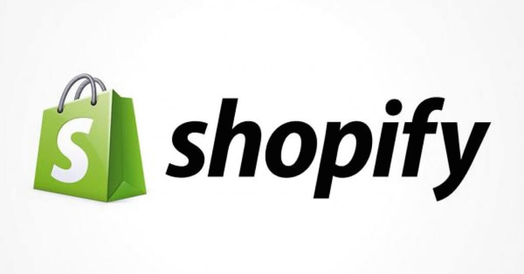 shopify ecommerce