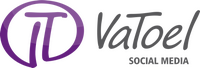 Vatoel Social Media - Logo