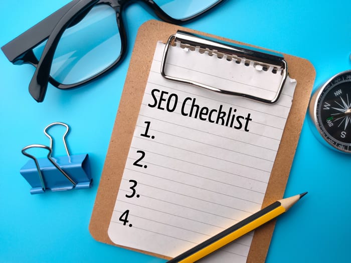 Vatoel Social Media - Redaccion SEO - Checklist