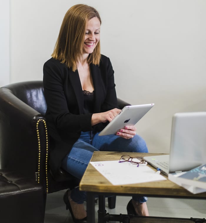 Vatoel Social Media - Redaccion SEO - Inversion