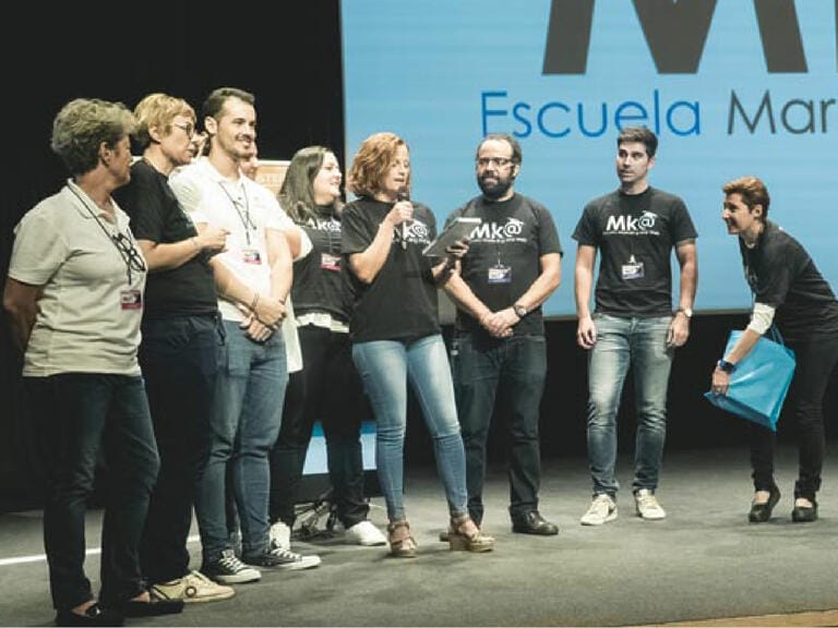 Vatoel Social Media - Sobre mi - Carrusel 2