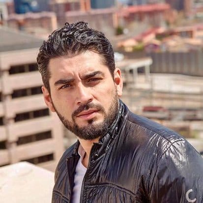 Vatoel Social Media - Testimonios - Claudio Inacio